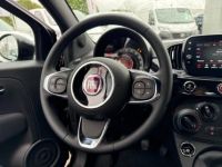 Fiat 500C 1.0 70ch BSG S&S Pack Confort & Style - <small></small> 16.890 € <small>TTC</small> - #13