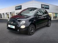 Fiat 500C 1.0 70ch BSG S&S Pack Confort & Style - <small></small> 16.890 € <small>TTC</small> - #1