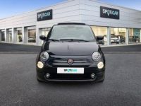 Fiat 500C 1.0 70ch BSG S&S Pack Confort & Style - <small></small> 16.890 € <small>TTC</small> - #2