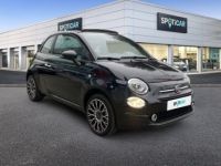 Fiat 500C 1.0 70ch BSG S&S Pack Confort & Style - <small></small> 16.890 € <small>TTC</small> - #3