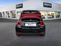 Fiat 500C 1.0 70ch BSG S&S Pack Confort & Style - <small></small> 16.890 € <small>TTC</small> - #5