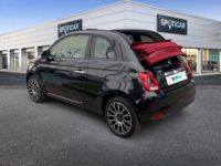 Fiat 500C 1.0 70ch BSG S&S Pack Confort & Style - <small></small> 16.890 € <small>TTC</small> - #7