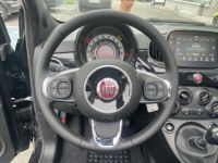 Fiat 500C 1.0 70ch BSG S&S Pack Confort & Style - <small></small> 16.890 € <small>TTC</small> - #14