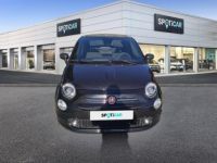 Fiat 500C 1.0 70ch BSG S&S Pack Confort & Style - <small></small> 14.990 € <small>TTC</small> - #2