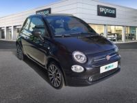 Fiat 500C 1.0 70ch BSG S&S Pack Confort & Style - <small></small> 14.990 € <small>TTC</small> - #3