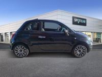 Fiat 500C 1.0 70ch BSG S&S Pack Confort & Style - <small></small> 14.990 € <small>TTC</small> - #4