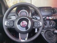 Fiat 500C 1.0 70ch BSG S&S Pack Confort & Style - <small></small> 14.990 € <small>TTC</small> - #20