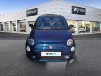 Fiat 500C 1.0 70ch BSG S&S Pack Confort & Style - <small></small> 15.990 € <small>TTC</small> - #2