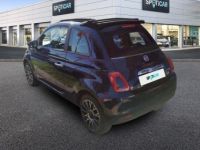 Fiat 500C 1.0 70ch BSG S&S Pack Confort & Style - <small></small> 15.990 € <small>TTC</small> - #7