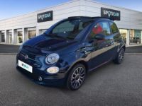 Fiat 500C 1.0 70ch BSG S&S Pack Confort & Style - <small></small> 15.990 € <small>TTC</small> - #1