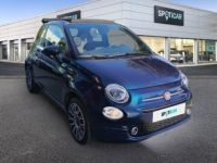 Fiat 500C 1.0 70ch BSG S&S Pack Confort & Style - <small></small> 15.990 € <small>TTC</small> - #3