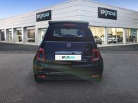 Fiat 500C 1.0 70ch BSG S&S Pack Confort & Style - <small></small> 15.990 € <small>TTC</small> - #5