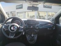 Fiat 500C 1.0 70ch BSG S&S Pack Confort & Style - <small></small> 15.990 € <small>TTC</small> - #8