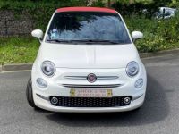 Fiat 500C 1.0 70CH BSG S&S STAR - <small></small> 11.989 € <small>TTC</small> - #3