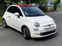 Fiat 500C 1.0 70CH BSG S&S STAR - <small></small> 11.989 € <small>TTC</small> - #4