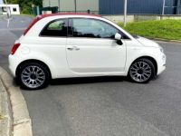 Fiat 500C 1.0 70CH BSG S&S STAR - <small></small> 11.989 € <small>TTC</small> - #5