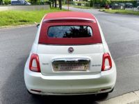 Fiat 500C 1.0 70CH BSG S&S STAR - <small></small> 11.989 € <small>TTC</small> - #7