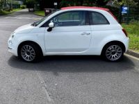 Fiat 500C 1.0 70CH BSG S&S STAR - <small></small> 11.989 € <small>TTC</small> - #10