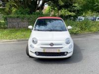 Fiat 500C 1.0 70CH BSG S&S STAR - <small></small> 11.989 € <small>TTC</small> - #19