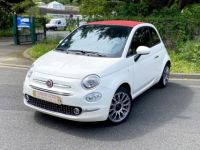 Fiat 500C 1.0 70CH BSG S&S STAR - <small></small> 11.989 € <small>TTC</small> - #20