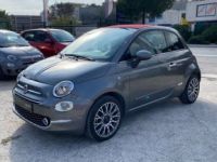 Fiat 500C 1.0 70CH BSG S&S STAR - Prix sur Demande - #1