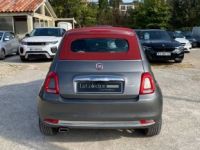 Fiat 500C 1.0 70CH BSG S&S STAR - Prix sur Demande - #2