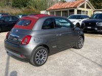 Fiat 500C 1.0 70CH BSG S&S STAR - Prix sur Demande - #3