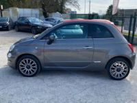 Fiat 500C 1.0 70CH BSG S&S STAR - Prix sur Demande - #4