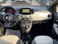 Fiat 500C 1.0 70CH BSG S&S STAR - Prix sur Demande - #5