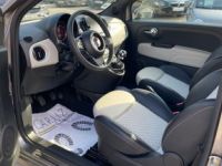 Fiat 500C 1.0 70CH BSG S&S STAR - Prix sur Demande - #6