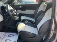 Fiat 500C 1.0 70CH BSG S&S STAR - Prix sur Demande - #10