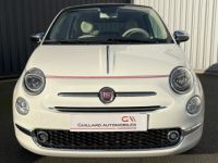 Fiat 500C 1.0 HYBRID BSG S&S 70ch DOLCEVITA BVM6 - <small></small> 14.900 € <small>TTC</small> - #2