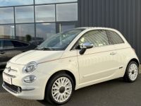 Fiat 500C 1.0 HYBRID BSG S&S 70ch DOLCEVITA BVM6 - <small></small> 14.900 € <small>TTC</small> - #3