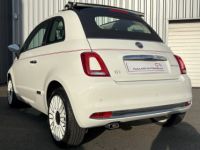 Fiat 500C 1.0 HYBRID BSG S&S 70ch DOLCEVITA BVM6 - <small></small> 14.900 € <small>TTC</small> - #9