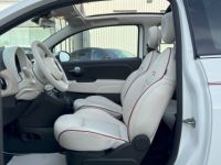 Fiat 500C 1.0 HYBRID BSG S&S 70ch DOLCEVITA BVM6 - <small></small> 14.900 € <small>TTC</small> - #15