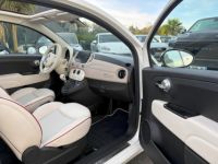 Fiat 500C 1.0 HYBRID BSG S&S 70ch DOLCEVITA BVM6 - <small></small> 14.900 € <small>TTC</small> - #18