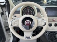 Fiat 500C 1.0 HYBRID BSG S&S 70ch DOLCEVITA BVM6 - <small></small> 14.900 € <small>TTC</small> - #22