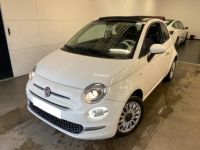 Fiat 500C 1.0 HYBRIDE 70 DOLCEVITA BSG - <small></small> 13.690 € <small>TTC</small> - #1