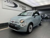 Fiat 500C 1.0 i Hybrid DolceVita - <small></small> 18.900 € <small>TTC</small> - #1