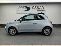 Fiat 500C 1.0 i Hybrid DolceVita - <small></small> 18.900 € <small>TTC</small> - #2