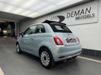 Fiat 500C 1.0 i Hybrid DolceVita - <small></small> 18.900 € <small>TTC</small> - #3