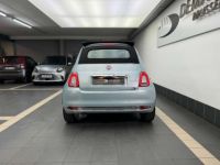 Fiat 500C 1.0 i Hybrid DolceVita - <small></small> 18.900 € <small>TTC</small> - #4