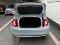 Fiat 500C 1.0 i Hybrid DolceVita - <small></small> 18.900 € <small>TTC</small> - #5