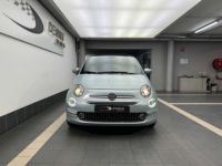 Fiat 500C 1.0 i Hybrid DolceVita - <small></small> 18.900 € <small>TTC</small> - #7