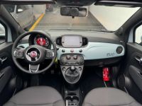 Fiat 500C 1.0 i Hybrid DolceVita - <small></small> 18.900 € <small>TTC</small> - #9