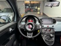 Fiat 500C 1.0 i Hybrid DolceVita - <small></small> 18.900 € <small>TTC</small> - #10