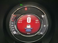 Fiat 500C 1.0 i Hybrid DolceVita - <small></small> 18.900 € <small>TTC</small> - #11