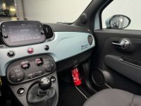 Fiat 500C 1.0 i Hybrid DolceVita - <small></small> 18.900 € <small>TTC</small> - #14