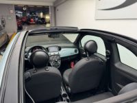 Fiat 500C 1.0 i Hybrid DolceVita - <small></small> 18.900 € <small>TTC</small> - #15