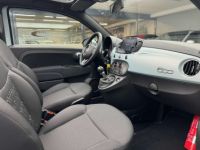 Fiat 500C 1.0 i Hybrid DolceVita - <small></small> 18.900 € <small>TTC</small> - #16